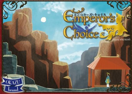 Emperor's Choice