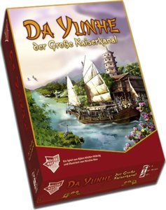 Da Yunhe