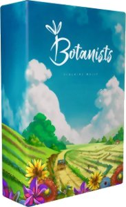 Botanists