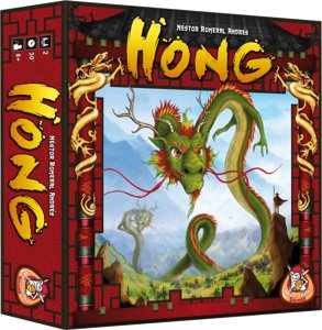 Hong
