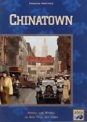 Chinatown