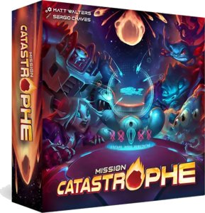 Mission Catastrophe