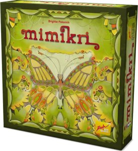 Mimikri