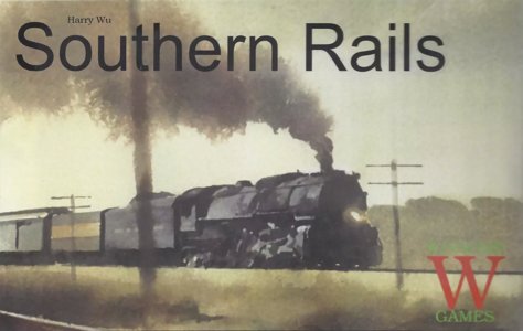 Southern Rails