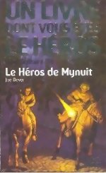 Le Héros de Mynuit