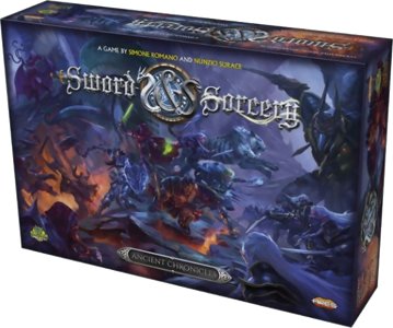 Sword & Sorcery - Ancient Chronicles