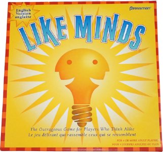 Like Minds