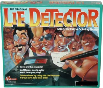Lie Detector