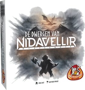 De Dwergen van Nidavellir