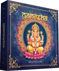 Ganesha