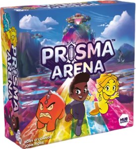 Prisma Arena