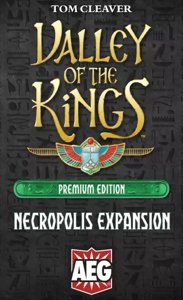 Valley of the Kings: Necropolis