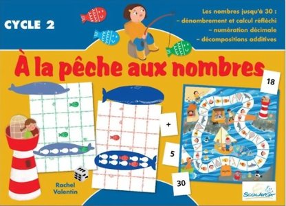 A la pêche aux nombres