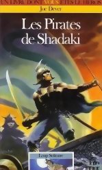 Les Pirates de Shadaki