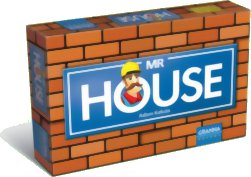 Mr house