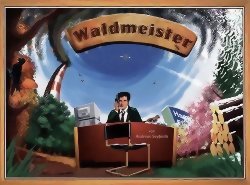 Waldmeister