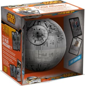 Jeu de bataille : Star Wars