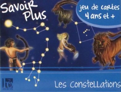 Les Constellations