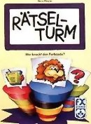 Rätselturm