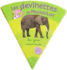 Les devinettes de moustilou - Les gros animaux