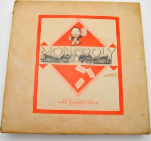 Monopoly