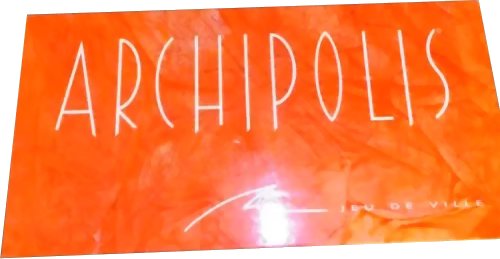 Archipolis
