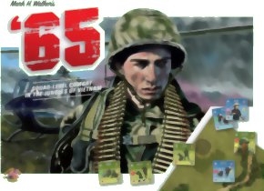 '65 - Squad-Level Combat in the Jungles of Vietnam