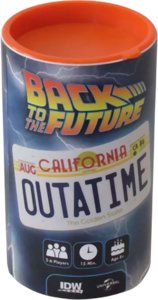 Back to the Future: OUTATIME