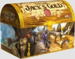 Captain Jack's Gold