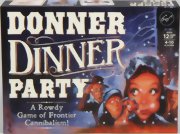 Donner Dinner Party
