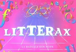Litterax