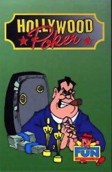 Hollywood Poker — Édition 1994