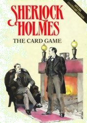 Sherlock Holmes - The Card Game