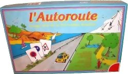 L'autoroute