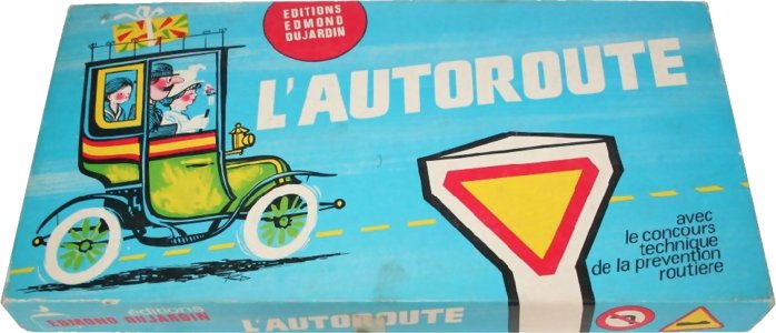 L'autoroute