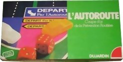 L'autoroute