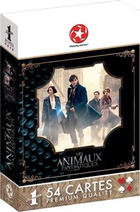 Les Animaux Fantastiques