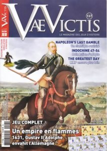 1631 - Un Empire en Flammes