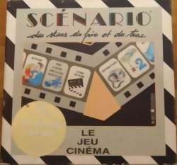 Scénario — Édition 1989