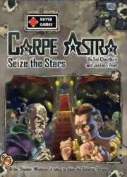 Carpe astra - Seize The Stars