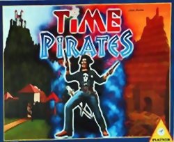 Time Pirates