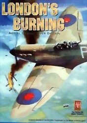 London's Burning