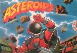 Asteroids
