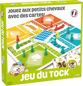 Jeu du tock