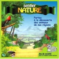 Photo: Sentier Nature