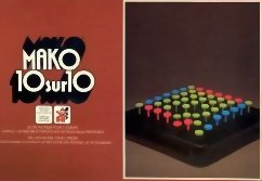 Mako 10 sur 10