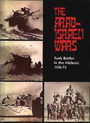 The Arab-Israeli Wars — Édition 1977