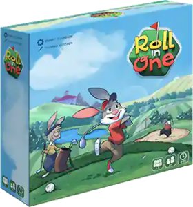 Roll In One