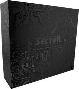 Escape the Dark Sector: Collector Box