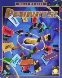 Peanuts !